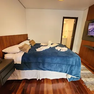  Apartamento Quatro Estacoes Hospeda- Star 103 Conforto E Elegancia Na Localizaçao De