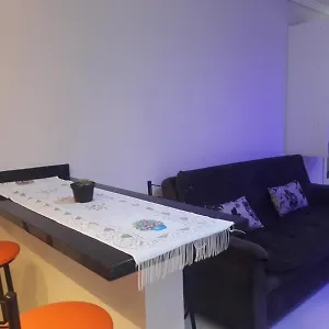  Casa de Férias Parada Di Maria