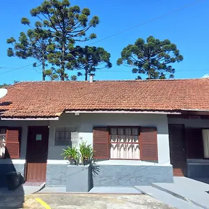  Casa de Férias Casa Recanto 2