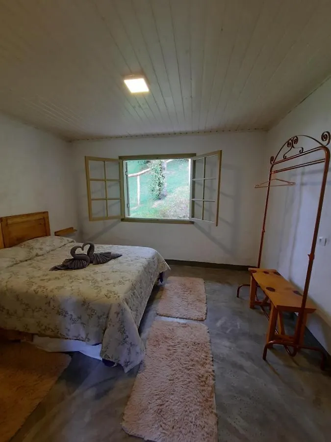 Alto Da Roca - Alto Boa Vista - Campos Do Jordao Villa Holiday home